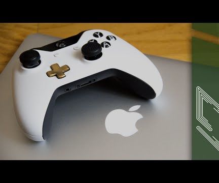 xbox one for mac drivers